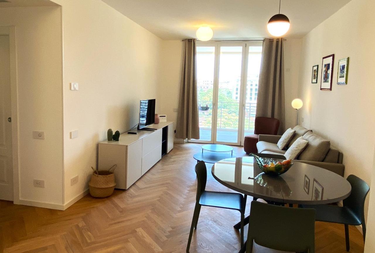 Olmocolmo Trastevere Рим Екстер'єр фото